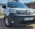 Білий Рено Кєнгу, об'ємом двигуна 0 л та пробігом 53 тис. км за 12950 $, фото 1 на Automoto.ua
