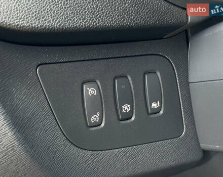 Білий Рено Кєнгу, об'ємом двигуна 1.5 л та пробігом 233 тис. км за 11999 $, фото 35 на Automoto.ua