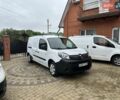 Белый Рено Кенгу, объемом двигателя 0 л и пробегом 51 тыс. км за 12500 $, фото 14 на Automoto.ua