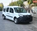 Белый Рено Кенгу, объемом двигателя 0 л и пробегом 12 тыс. км за 16700 $, фото 1 на Automoto.ua