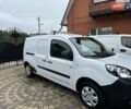 Белый Рено Кенгу, объемом двигателя 0 л и пробегом 51 тыс. км за 12500 $, фото 15 на Automoto.ua