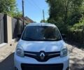 Білий Рено Кєнгу, об'ємом двигуна 1.5 л та пробігом 238 тис. км за 11250 $, фото 1 на Automoto.ua