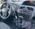 Білий Рено Кєнгу, об'ємом двигуна 0 л та пробігом 27 тис. км за 11999 $, фото 25 на Automoto.ua