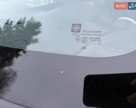 Белый Рено Кенгу, объемом двигателя 0 л и пробегом 61 тыс. км за 11900 $, фото 25 на Automoto.ua