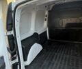 Белый Рено Кенгу, объемом двигателя 1.46 л и пробегом 81 тыс. км за 11800 $, фото 13 на Automoto.ua