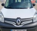 Белый Рено Кенгу, объемом двигателя 1.46 л и пробегом 230 тыс. км за 13500 $, фото 1 на Automoto.ua