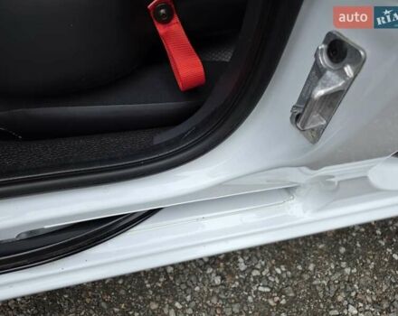 Рено Кенгу 2019 в Одессе на Automoto.ua Белый Рено Кенгу, объемом двигателя 0 л и пробегом 25 тыс. км за 14200 $, фото 44 на Automoto.ua