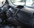 Белый Рено Кенгу, объемом двигателя 1.5 л и пробегом 233 тыс. км за 12899 $, фото 29 на Automoto.ua