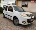 Білий Рено Кєнгу, об'ємом двигуна 1.5 л та пробігом 236 тис. км за 13299 $, фото 1 на Automoto.ua