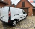 Белый Рено Кенгу, объемом двигателя 0 л и пробегом 51 тыс. км за 12500 $, фото 10 на Automoto.ua