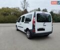 Белый Рено Кенгу, объемом двигателя 0 л и пробегом 165 тыс. км за 12900 $, фото 8 на Automoto.ua