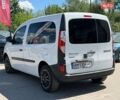 Білий Рено Кєнгу, об'ємом двигуна 1.5 л та пробігом 233 тис. км за 10999 $, фото 18 на Automoto.ua