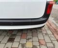 Рено Кенгу 2019 в Дубно на Automoto.ua Белый Рено Кенгу, объемом двигателя 1.5 л и пробегом 193 тыс. км за 15500 $, фото 10 на Automoto.ua