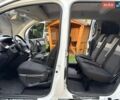 Білий Рено Кєнгу, об'ємом двигуна 1.5 л та пробігом 236 тис. км за 13299 $, фото 14 на Automoto.ua