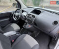 Белый Рено Кенгу, объемом двигателя 1.5 л и пробегом 210 тыс. км за 12300 $, фото 51 на Automoto.ua