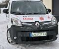 Білий Рено Кєнгу, об'ємом двигуна 0 л та пробігом 60 тис. км за 9500 $, фото 1 на Automoto.ua