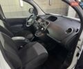 Рено Кенгу 2019 в Умани на Automoto.ua Белый Рено Кенгу, объемом двигателя 1.5 л и пробегом 264 тыс. км за 14500 $, фото 8 на Automoto.ua