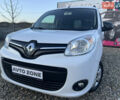 Білий Рено Кєнгу, об'ємом двигуна 1.5 л та пробігом 190 тис. км за 10800 $, фото 1 на Automoto.ua