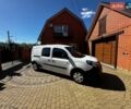 Белый Рено Кенгу, объемом двигателя 0 л и пробегом 50 тыс. км за 12700 $, фото 1 на Automoto.ua