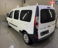 Рено Кенгу 2019 в Умани на Automoto.ua Белый Рено Кенгу, объемом двигателя 1.5 л и пробегом 264 тыс. км за 14500 $, фото 4 на Automoto.ua