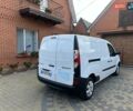 Белый Рено Кенгу, объемом двигателя 0 л и пробегом 10 тыс. км за 10700 $, фото 9 на Automoto.ua