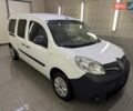 Рено Кенгу 2019 в Умани на Automoto.ua Белый Рено Кенгу, объемом двигателя 1.5 л и пробегом 264 тыс. км за 14500 $, фото 2 на Automoto.ua