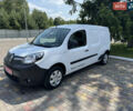 Белый Рено Кенгу, объемом двигателя 0 л и пробегом 13 тыс. км за 12300 $, фото 3 на Automoto.ua