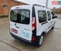 Белый Рено Кенгу, объемом двигателя 0 л и пробегом 23 тыс. км за 13999 $, фото 7 на Automoto.ua