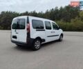 Белый Рено Кенгу, объемом двигателя 0 л и пробегом 165 тыс. км за 12900 $, фото 9 на Automoto.ua