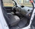 Белый Рено Кенгу, объемом двигателя 0 л и пробегом 61 тыс. км за 11900 $, фото 27 на Automoto.ua