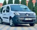 Белый Рено Кенгу, объемом двигателя 0 л и пробегом 104 тыс. км за 14000 $, фото 1 на Automoto.ua