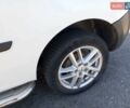 Белый Рено Кенгу, объемом двигателя 1.5 л и пробегом 176 тыс. км за 12500 $, фото 15 на Automoto.ua