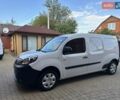 Белый Рено Кенгу, объемом двигателя 0 л и пробегом 10 тыс. км за 10700 $, фото 5 на Automoto.ua