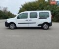 Белый Рено Кенгу, объемом двигателя 0 л и пробегом 165 тыс. км за 12900 $, фото 6 на Automoto.ua