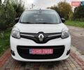 Рено Кенгу 2019 в Дубно на Automoto.ua Белый Рено Кенгу, объемом двигателя 1.5 л и пробегом 193 тыс. км за 15500 $, фото 1 на Automoto.ua