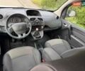 Белый Рено Кенгу, объемом двигателя 1.5 л и пробегом 230 тыс. км за 10750 $, фото 14 на Automoto.ua