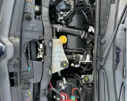 Белый Рено Кенгу, объемом двигателя 1.5 л и пробегом 138 тыс. км за 14700 $, фото 19 на Automoto.ua