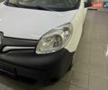Рено Кенгу 2019 в Умани на Automoto.ua Белый Рено Кенгу, объемом двигателя 1.5 л и пробегом 264 тыс. км за 14500 $, фото 25 на Automoto.ua