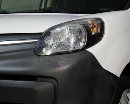 Рено Кенгу 2019 в Харькове на Automoto.ua Белый Рено Кенгу, объемом двигателя 0 л и пробегом 130 тыс. км за 9900 $, фото 17 на Automoto.ua