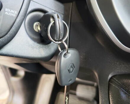 Білий Рено Кєнгу, об'ємом двигуна 0 л та пробігом 53 тис. км за 14700 $, фото 22 на Automoto.ua