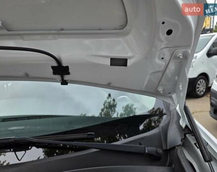 Рено Кенгу 2019 в Одессе на Automoto.ua Белый Рено Кенгу, объемом двигателя 0 л и пробегом 25 тыс. км за 14200 $, фото 49 на Automoto.ua