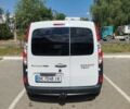 Білий Рено Кєнгу, об'ємом двигуна 1.46 л та пробігом 136 тис. км за 14700 $, фото 12 на Automoto.ua