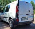 Білий Рено Кєнгу, об'ємом двигуна 0 л та пробігом 58 тис. км за 12950 $, фото 12 на Automoto.ua