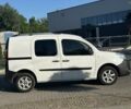 Белый Рено Кенгу, объемом двигателя 1.2 л и пробегом 82 тыс. км за 9900 $, фото 6 на Automoto.ua