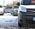 Белый Рено Кенгу, объемом двигателя 1.5 л и пробегом 233 тыс. км за 11999 $, фото 8 на Automoto.ua