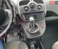 Білий Рено Кєнгу, об'ємом двигуна 1.46 л та пробігом 264 тис. км за 9900 $, фото 4 на Automoto.ua