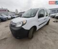 Белый Рено Кенгу, объемом двигателя 0 л и пробегом 115 тыс. км за 13999 $, фото 1 на Automoto.ua