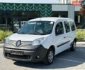 Белый Рено Кенгу, объемом двигателя 0 л и пробегом 70 тыс. км за 14500 $, фото 1 на Automoto.ua
