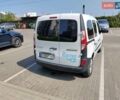 Белый Рено Кенгу, объемом двигателя 0 л и пробегом 53 тыс. км за 12300 $, фото 5 на Automoto.ua