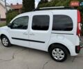 Белый Рено Кенгу, объемом двигателя 1.5 л и пробегом 230 тыс. км за 10750 $, фото 8 на Automoto.ua